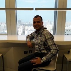 Karim Elsaid, Healthcare IT Engineer