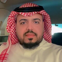 Ahmed M  ALzahrani, Human Resources Operations Supervisor 