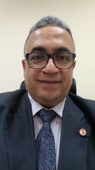 Mahmoud Kabeel, Sales Manager - Saudi Arabia
