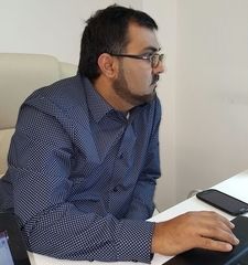 Habib Ahmed, Director