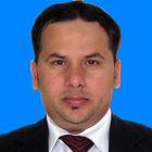 Mohammed Azimooddin Karajagi, Commercial Director -MENA Region