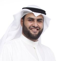 Suliman Aloqaily, Executive Director of Human Resources and Administrative Affairs 