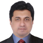 Abid Kazi, HR Administrator