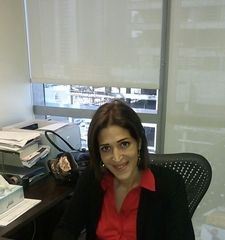 Samah  Hamad