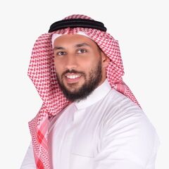 Abdulaziz Mokhtar, Regional Sales Manager