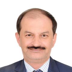 Haris Saeed Lodhi