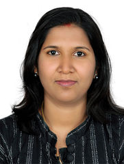 Swapna Pradeep, Customer Service Officer