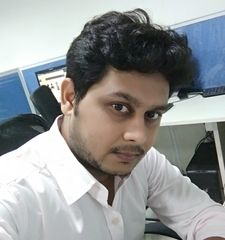 Kumar Sachin, Freelancer