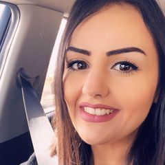 Angy Obeid, Front Desk Agent