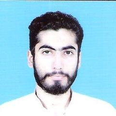 Talha Arshad Sethi