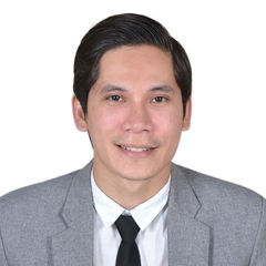 Jeremy  Sagpang, Customer Service / Admin / Clients Relation