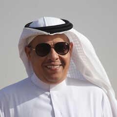 عبد الرحمن المهنا, Director Branches @ POS