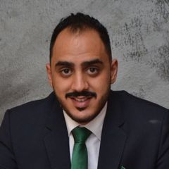 Tariq Osama Abed Yousef, Site Civil Engineer