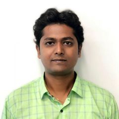 Mayuresh Bhavsar, Sr.Desktop support Engineer 