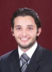 Hesham Mostafa, STM/PM “Project Manager” 