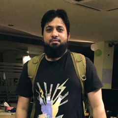 zeeshan manzoor, Sr. UI | UX engineer (Designer and front-end developer)