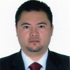 Gary Josef Mendoza, Head Of Sales
