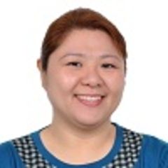 Jacqueline Lim, Customer Service Representative