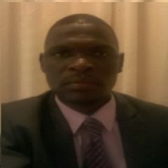 odongo michael, General Manager