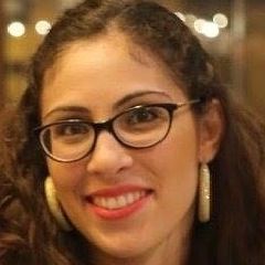 Hanan Faraj, 