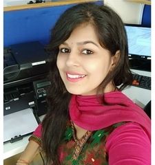 Anu  Mishra, Customer Support & Administrator Coordinator