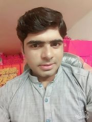 Muhammad Shahid