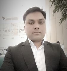 Mohammed Shahzad