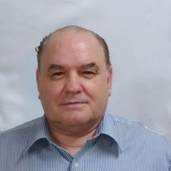 Michael Johnson, Risk and Project Controls Manager