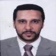 محمد مخزور, موظف تجاري و إداري