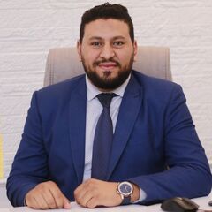 Mahmoud Sakr, Co-Founder & Business Developer