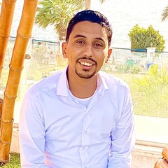 Ahmed El Sayed