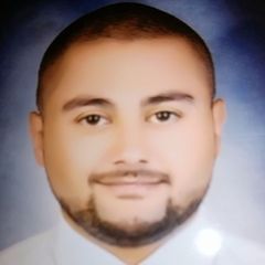 Mostafa  mohamed ahmed ali , Site Manager