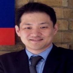 Jae-hyung "Daniel" Cho, Senior Sales Manager