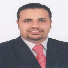 ahmed saad, Brand Manager