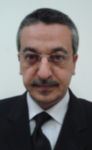 إيهاب البنان, Facilities Supervisor and Acting to Regional Support Services Manager
