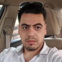 محمد حمدان, Purchase officer at American University of Kuwait