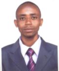 James Njoroge