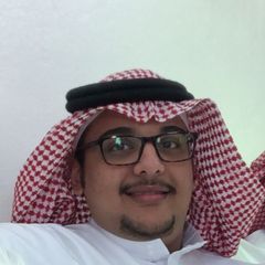 Abdullah AlGhamdi