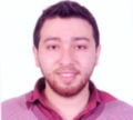 amin younis aldabbas, Account Manager