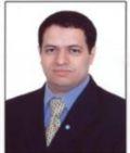 Karim Youssef AbouMandour, Facilities Maintenance Engineer