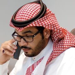 وسام بن عبدالاله  العيوني , مدير تنفيذي للموارد البشرية ومستشار تخطيط وتطوير 