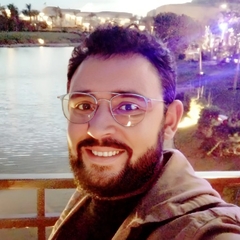 mahmoud aldalil