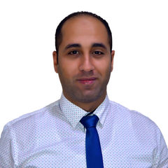 Ibrahim Gad, Chief Accountant