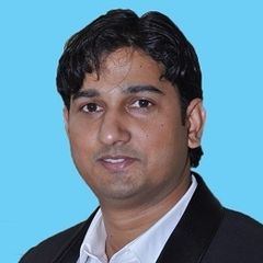 Irfan Ahmad Azhar, Engineering Manager