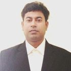 نابين كومار Dey Nabin Kumar, Assistant Manager-Accounts Payable