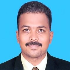 MANIKANDAN KARUPPAIAH, Qa/qc Civil Engineer
