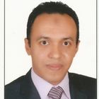 Hisham Mohammed Mohammed Tolba Abdelmaksoud, Contract & Project engineer