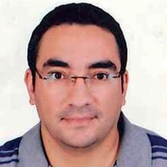 Moustafa Mohamed Galal Saber, Mechanical Engineer