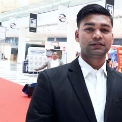 Gaurav Jaiswal