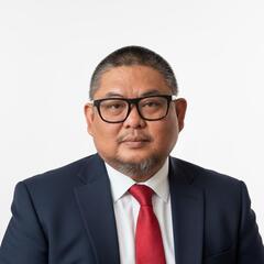 Gilbert Laurente, Approved BIM Coordinator for Red Sea AMAALA Project